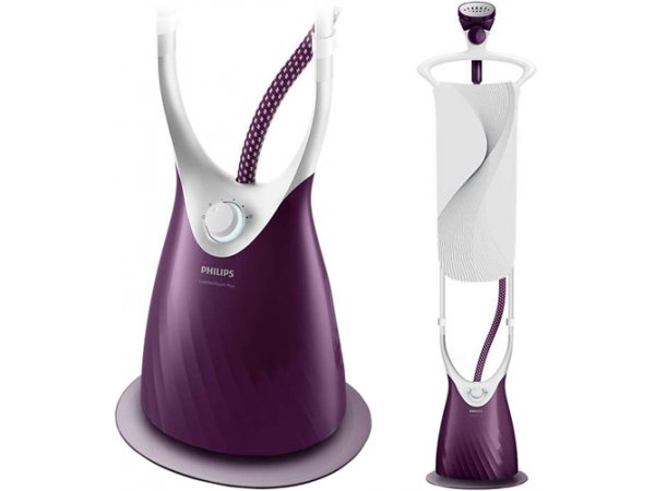 Отпариватель Philips GC558/30 ComfortTouch Plus