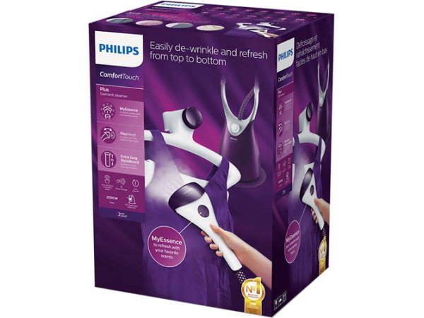 Отпариватель Philips GC558/30 ComfortTouch Plus