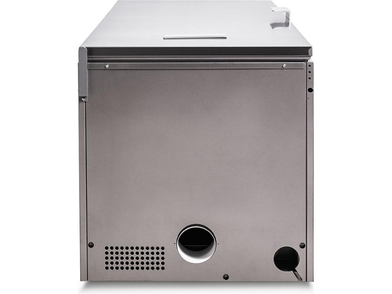 Сушильный шкаф Asko DC7784V.S