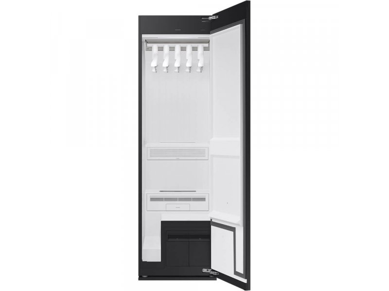 Паровой шкаф Samsung DF24CB9900CRLP