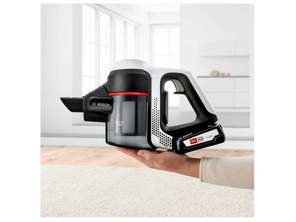Пылесос Bosch BCS611AM Unlimited | 6