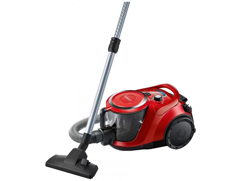 Пылесос Bosch BGS412234A