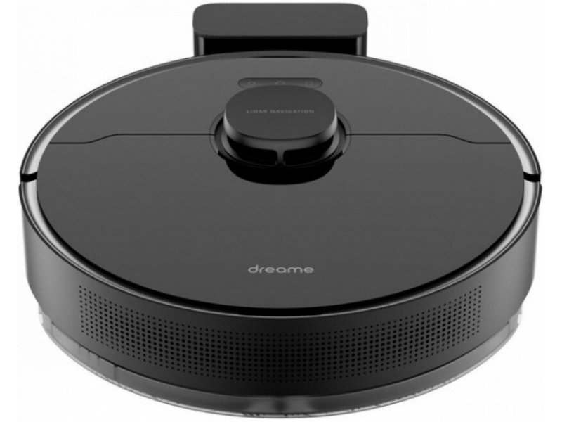 Робот-пылесос Dreame Bot Robot Vacuum and Mop D10s Pro Робот-пылесос Dreame Bot Robot Vacuum and Mop D10s Pro