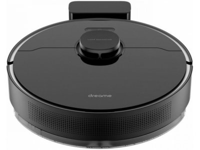 Робот-пылесос Dreame Bot Robot Vacuum and Mop D10s Pro