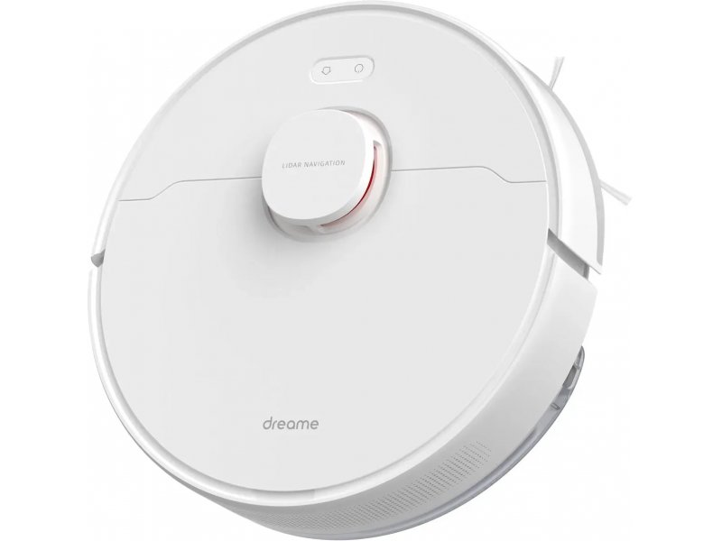Робот-пылесос Dreame Bot Robot Vacuum and Mop D10s