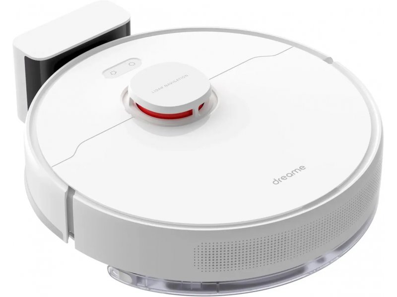 Робот-пылесос Dreame Bot Robot Vacuum and Mop D10s