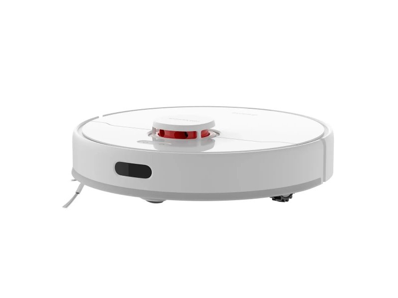 Робот-пылесос Dreame Bot Robot Vacuum and Mop D10s