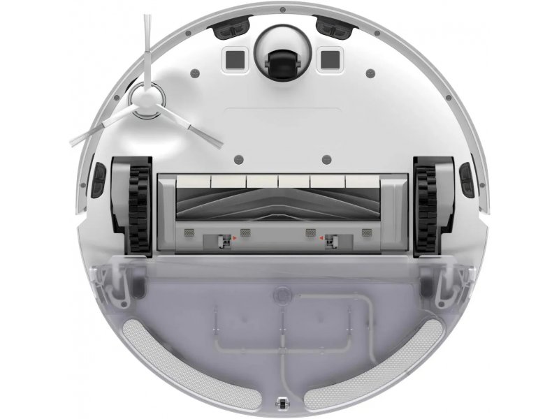 Робот-пылесос Dreame Bot Robot Vacuum and Mop D10s
