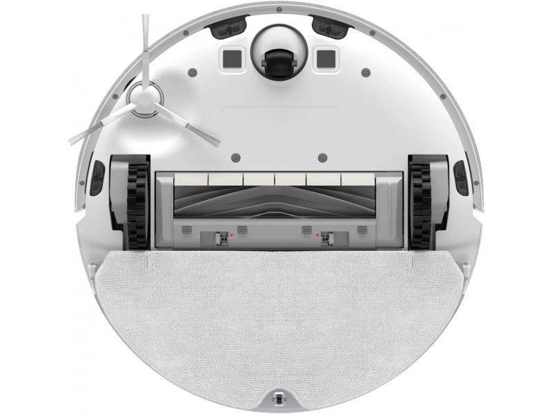 Робот-пылесос Dreame Bot Robot Vacuum and Mop D10s