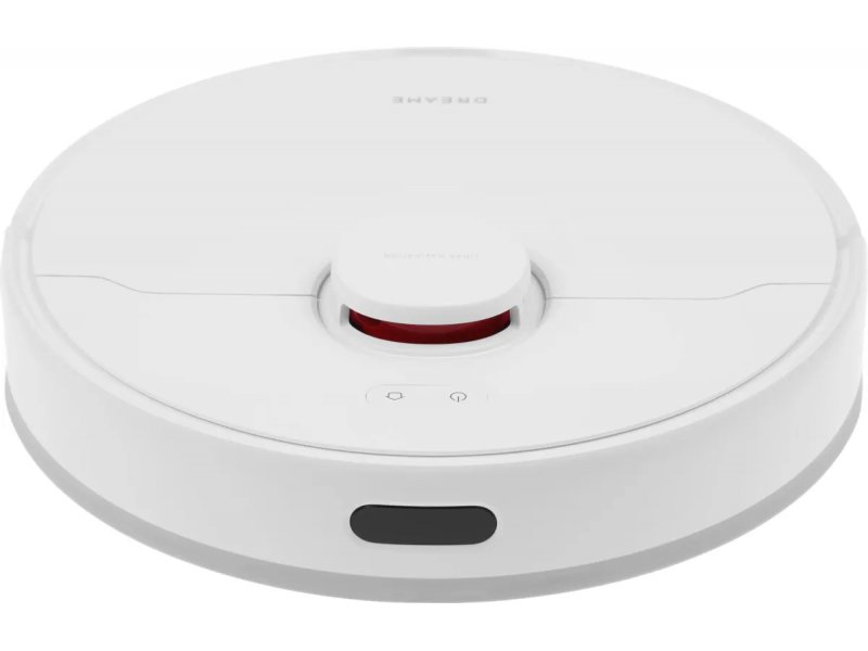 Робот-пылесос Dreame Bot Robot Vacuum and Mop D10s