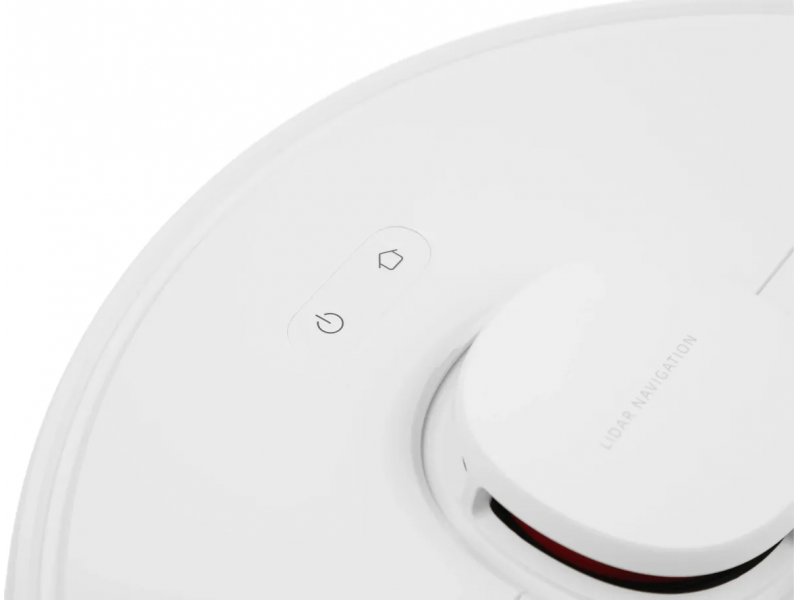 Робот-пылесос Dreame Bot Robot Vacuum and Mop D10s