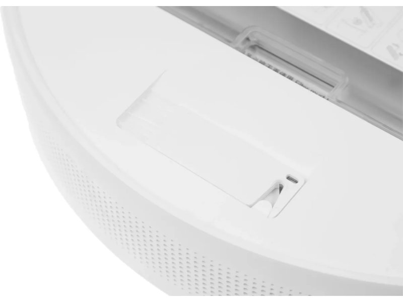 Робот-пылесос Dreame Bot Robot Vacuum and Mop D10s