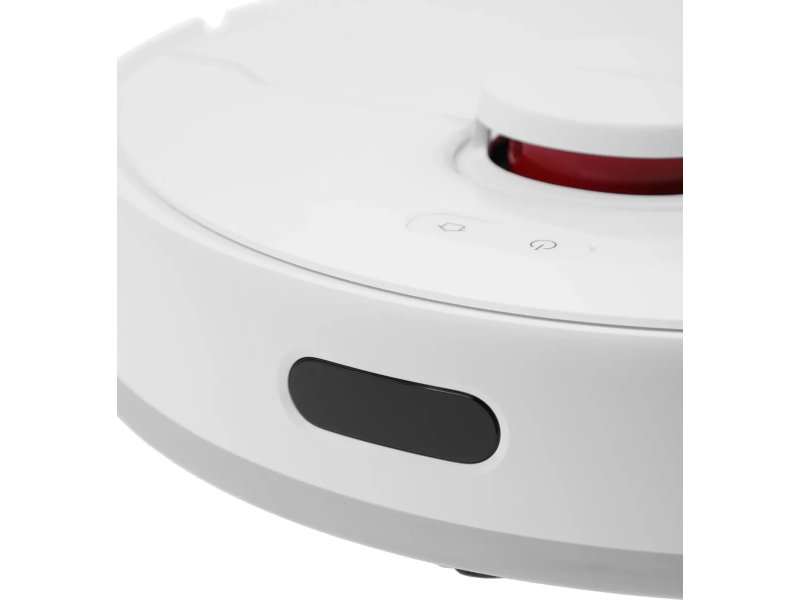 Робот-пылесос Dreame Bot Robot Vacuum and Mop D10s