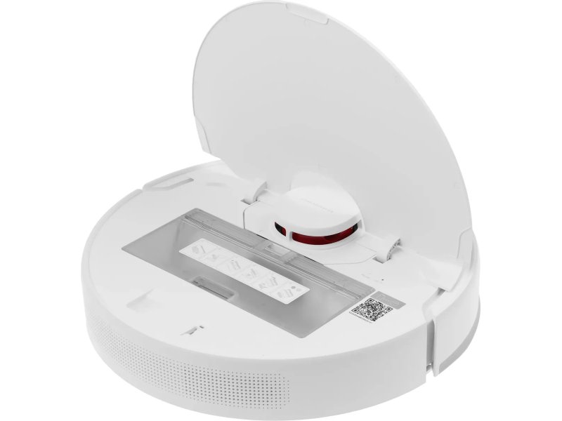 Робот-пылесос Dreame Bot Robot Vacuum and Mop D10s