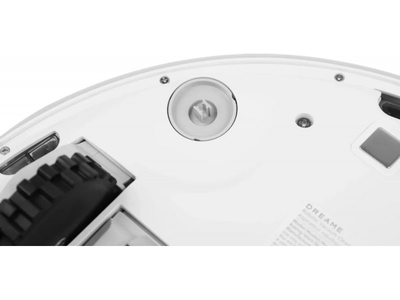 Робот-пылесос Dreame Bot Robot Vacuum and Mop D10s