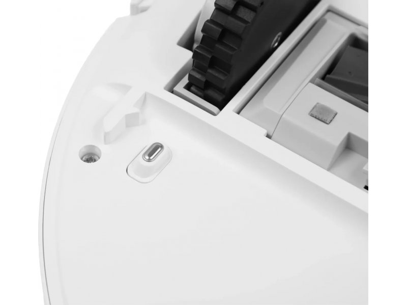 Робот-пылесос Dreame Bot Robot Vacuum and Mop D10s