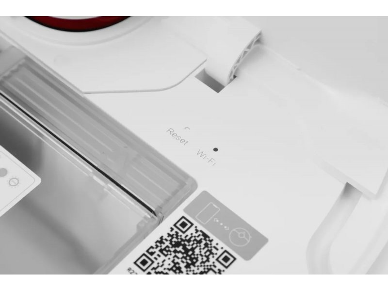 Робот-пылесос Dreame Bot Robot Vacuum and Mop D10s