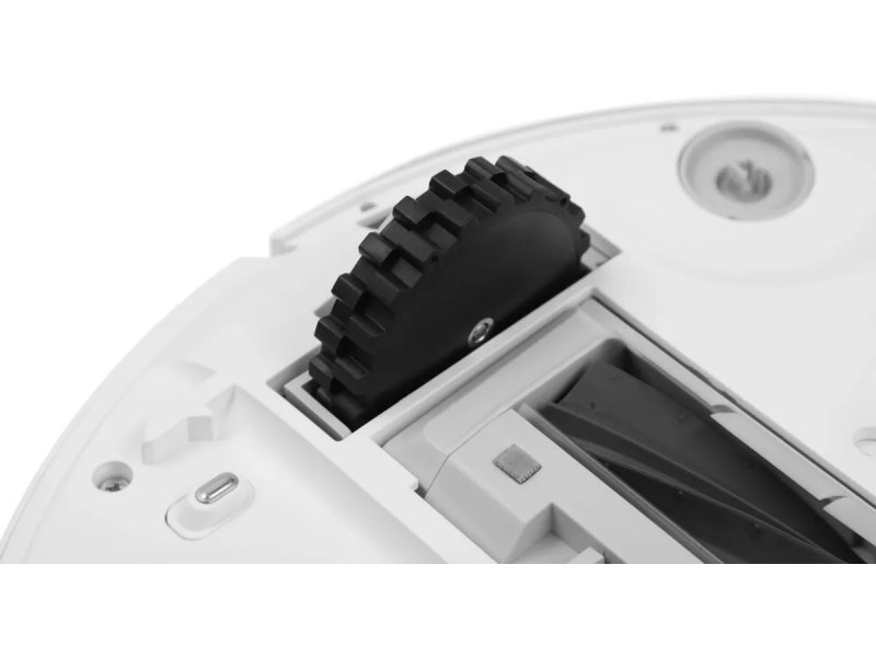 Робот-пылесос Dreame Bot Robot Vacuum and Mop D10s