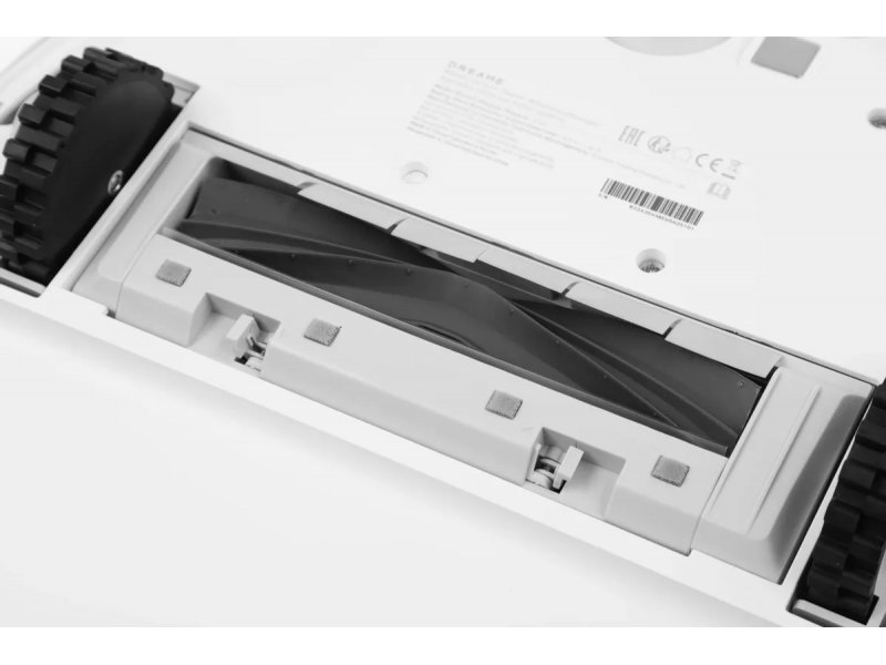 Робот-пылесос Dreame Bot Robot Vacuum and Mop D10s