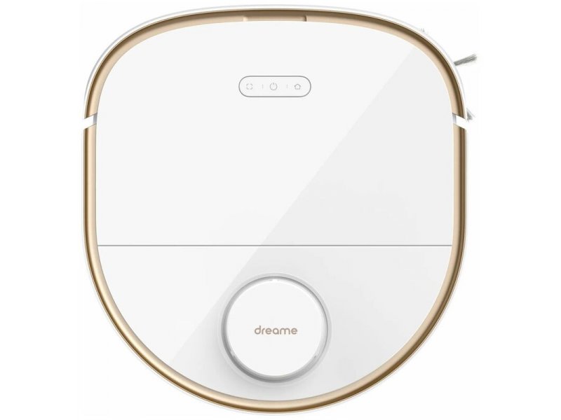Робот-пылесос Dreame Bot W10 Pro Робот-пылесос Dreame Bot W10 Pro