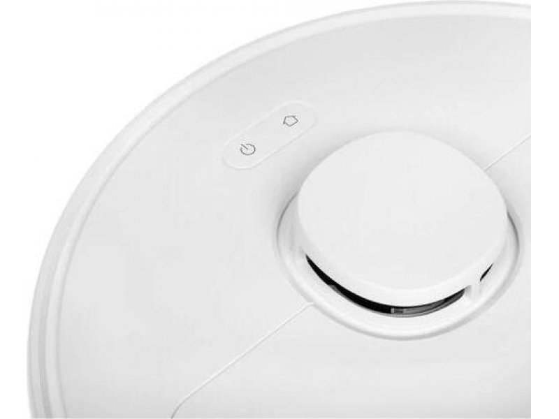 Робот-пылесос Dreame D10 Plus Gen2