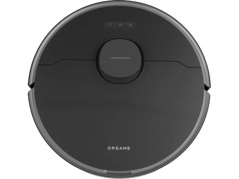 Робот-пылесос Dreame D10s Plus