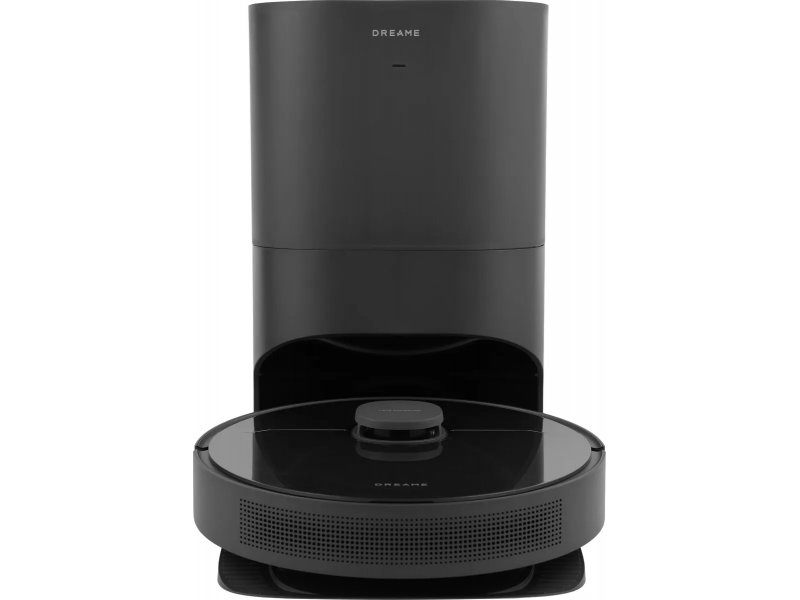 Робот-пылесос Dreame D10s Plus