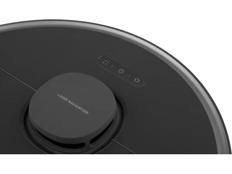 Робот-пылесос Dreame D10s Plus