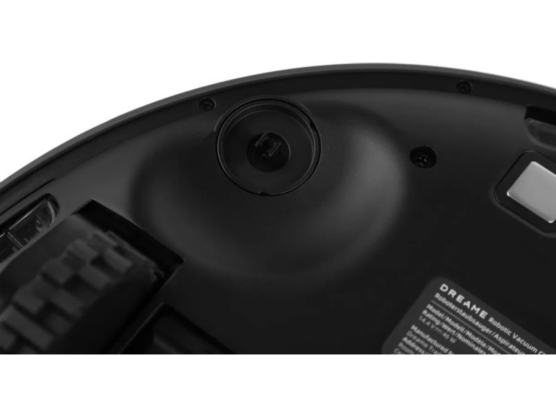 Робот-пылесос Dreame D10s Plus
