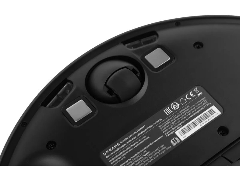 Робот-пылесос Dreame D10s Plus