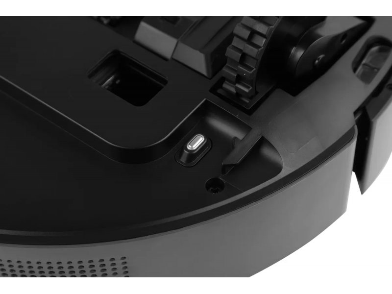 Робот-пылесос Dreame D10s Plus