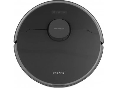 Робот-пылесос Dreame D10s Plus