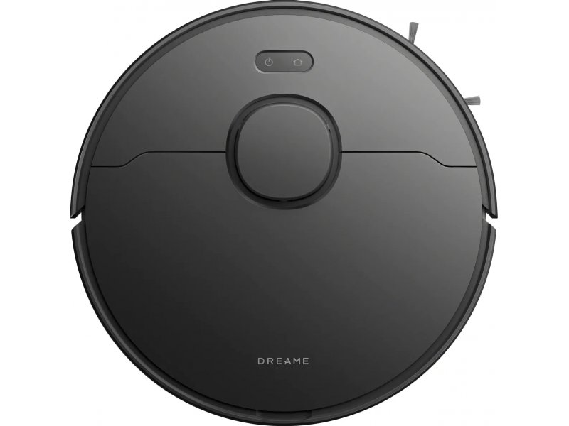 Робот-пылесос Dreame D9 Max Gen2 черный