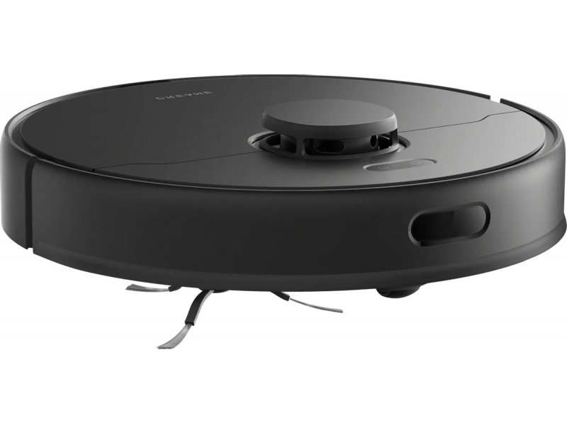 Робот-пылесос Dreame D9 Max Gen2 черный