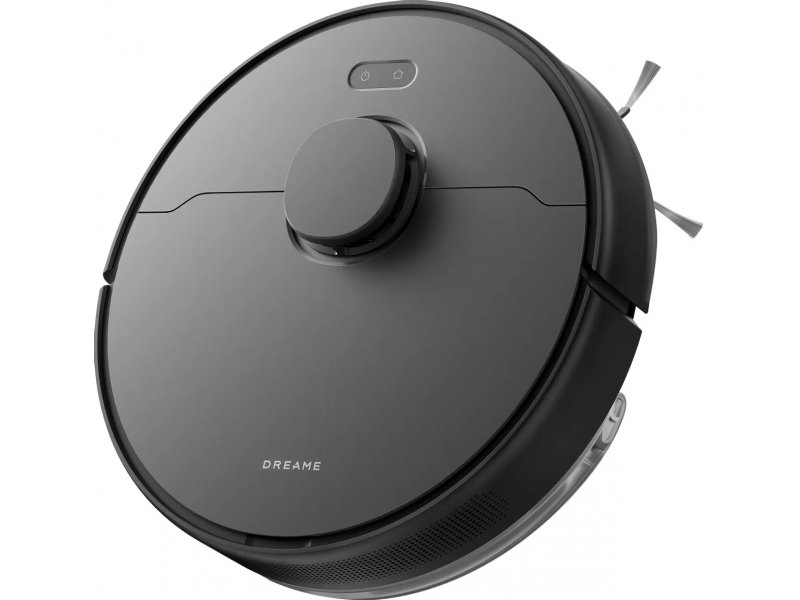 Робот-пылесос Dreame D9 Max Gen2 черный