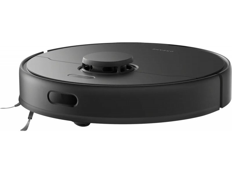 Робот-пылесос Dreame D9 Max Gen2 черный