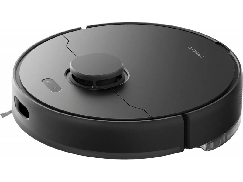 Робот-пылесос Dreame D9 Max Gen2 черный