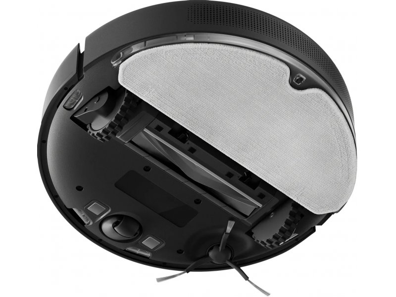 Робот-пылесос Dreame D9 Max Gen2 черный