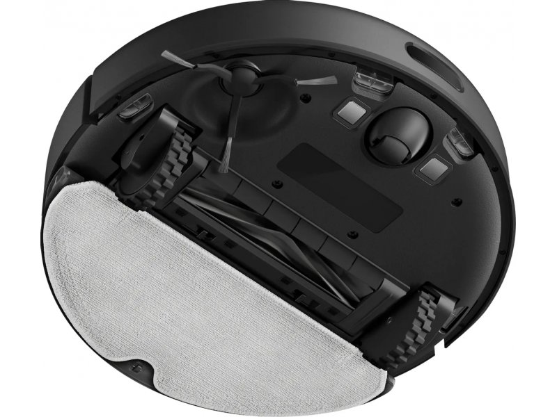 Робот-пылесос Dreame D9 Max Gen2 черный