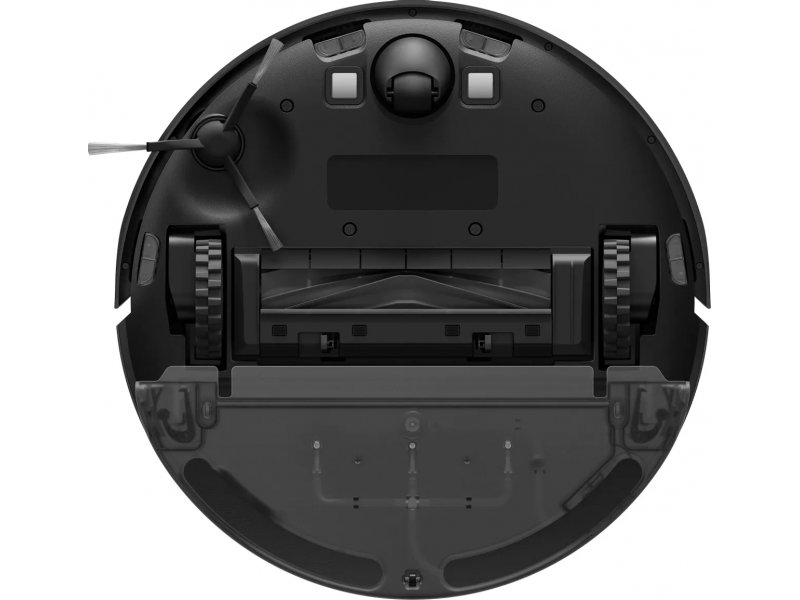Робот-пылесос Dreame D9 Max Gen2 черный
