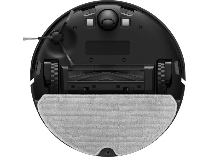 Робот-пылесос Dreame D9 Max Gen2 черный