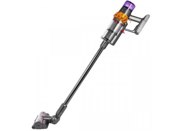 Пылесос Dyson V15 Detect Absolute (SV47)