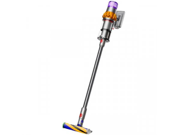 Пылесос Dyson V15 Detect Absolute (SV47)