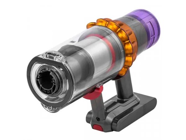 Пылесос Dyson V15 Detect Absolute (SV47)
