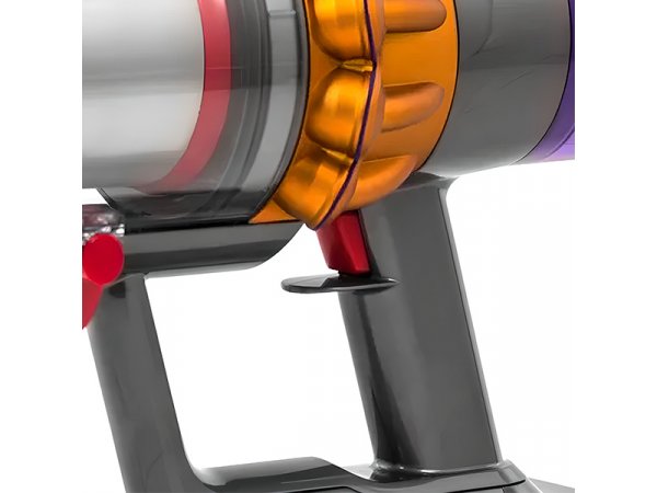 Пылесос Dyson V15 Detect Absolute (SV47)