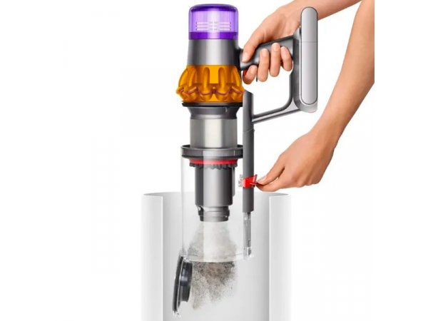 Пылесос Dyson V15 Detect Absolute (SV47)
