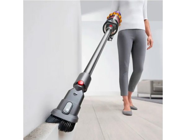 Пылесос Dyson V15 Detect Absolute (SV47)