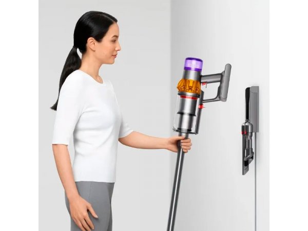 Пылесос Dyson V15 Detect Absolute (SV47)