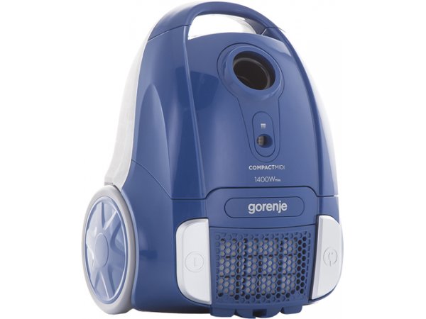 Пылесос Gorenje VC 1411 CMBU