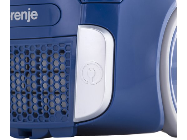Пылесос Gorenje VC 1411 CMBU
